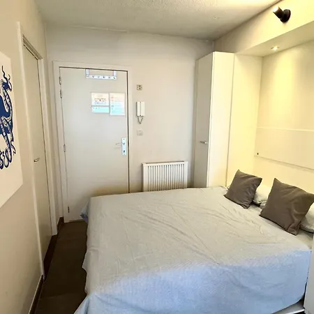 Zeedijk Emperador Apartment *